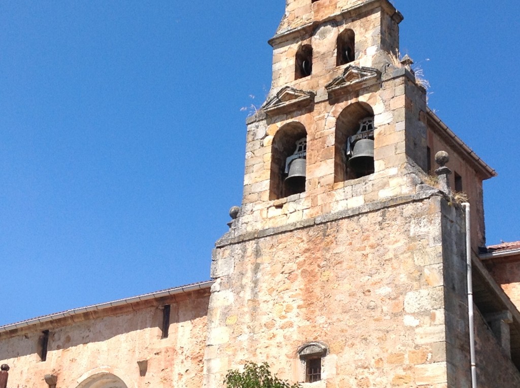 Foto de Talveila (Soria), España