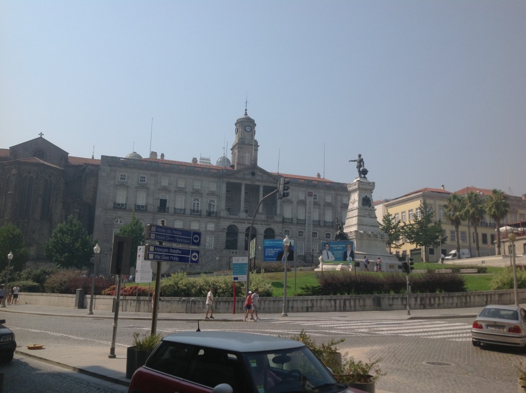 Foto de Porto, Portugal