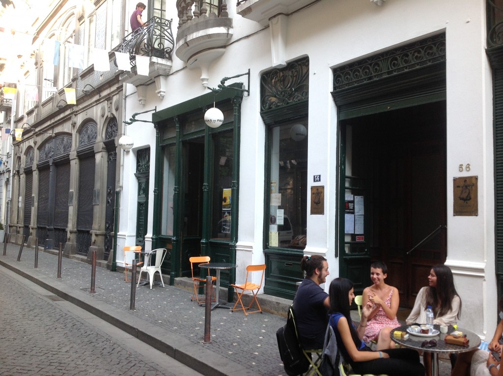 Foto de Porto, Portugal