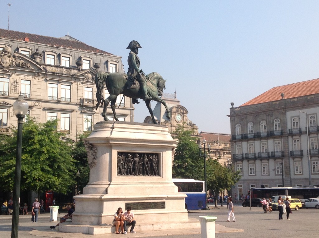 Foto de Porto, Portugal