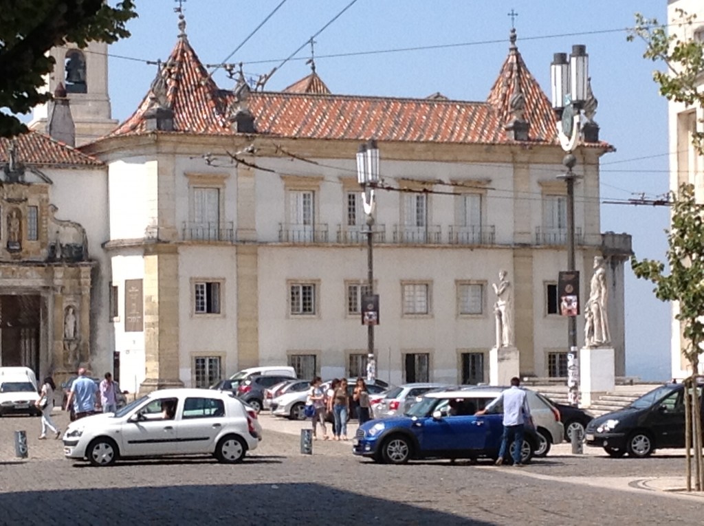 Foto de Coimbra, Portugal