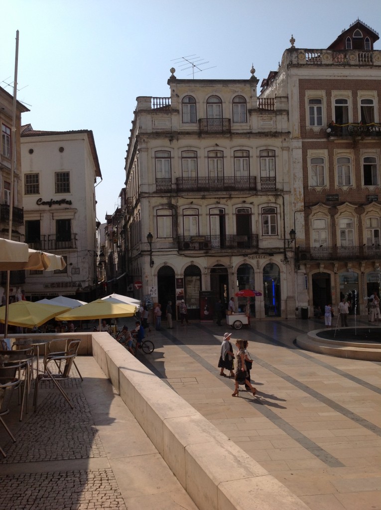 Foto de Coimbra, Portugal