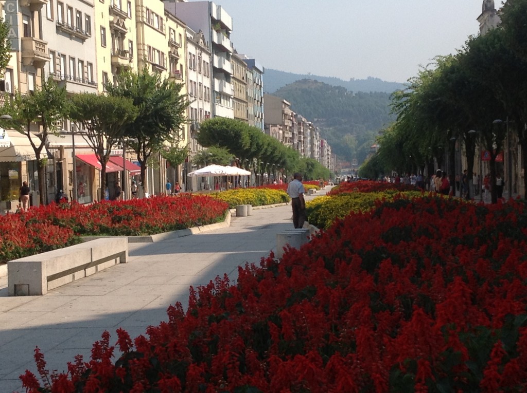 Foto de Braga, Portugal