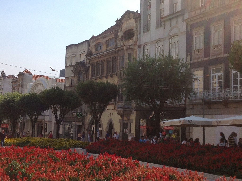 Foto de Braga, Portugal