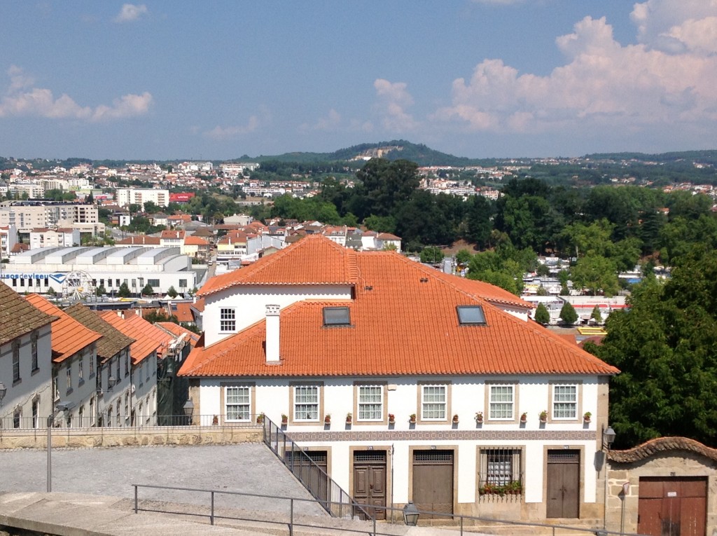 Foto de Viseu, Portugal