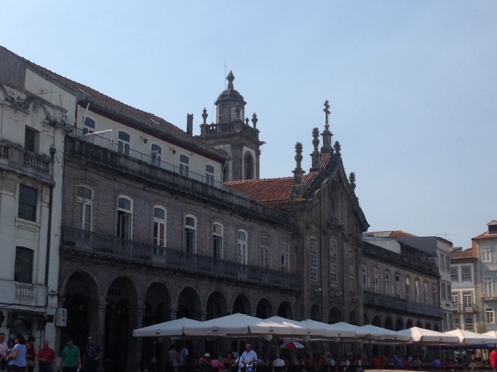 Foto de Braga, Portugal