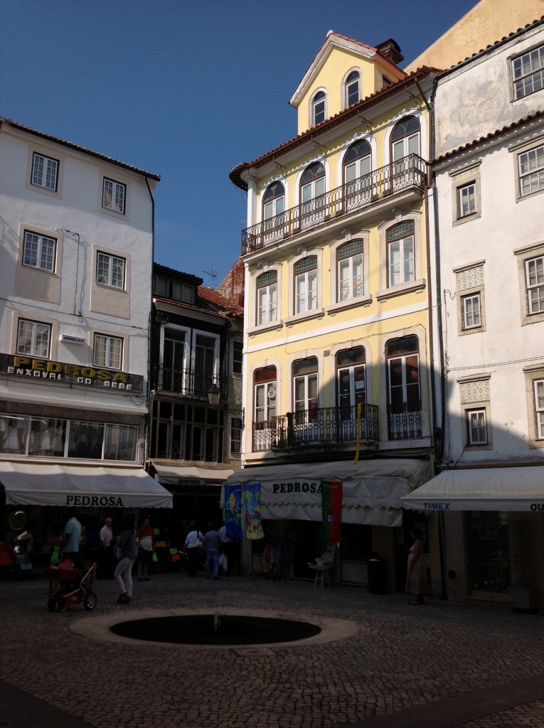 Foto de Coimbra, Portugal