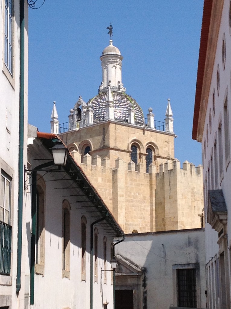 Foto de Coimbra, Portugal