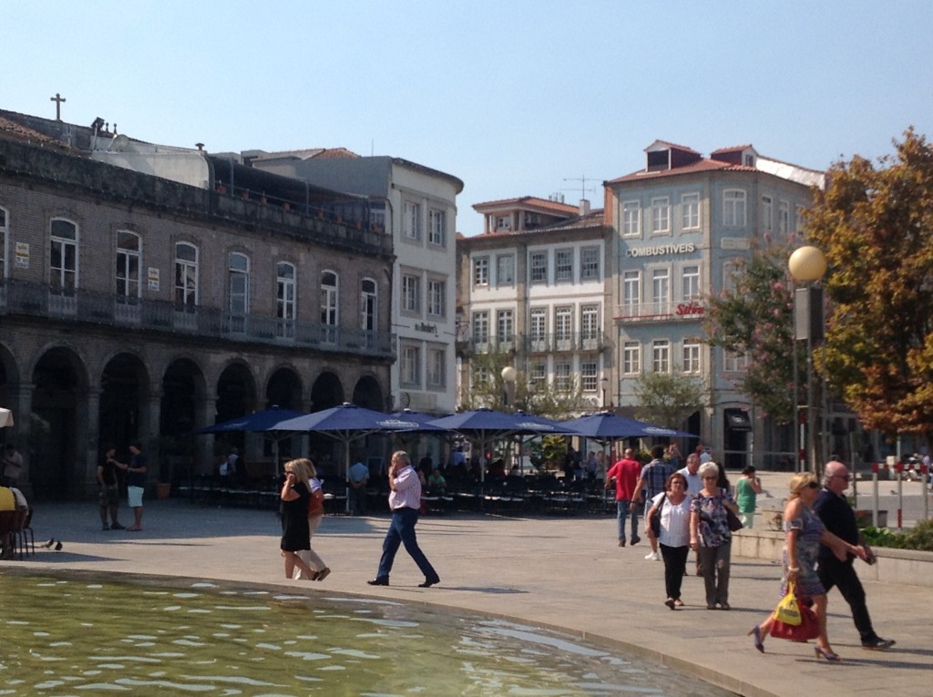 Foto de Braga, Portugal