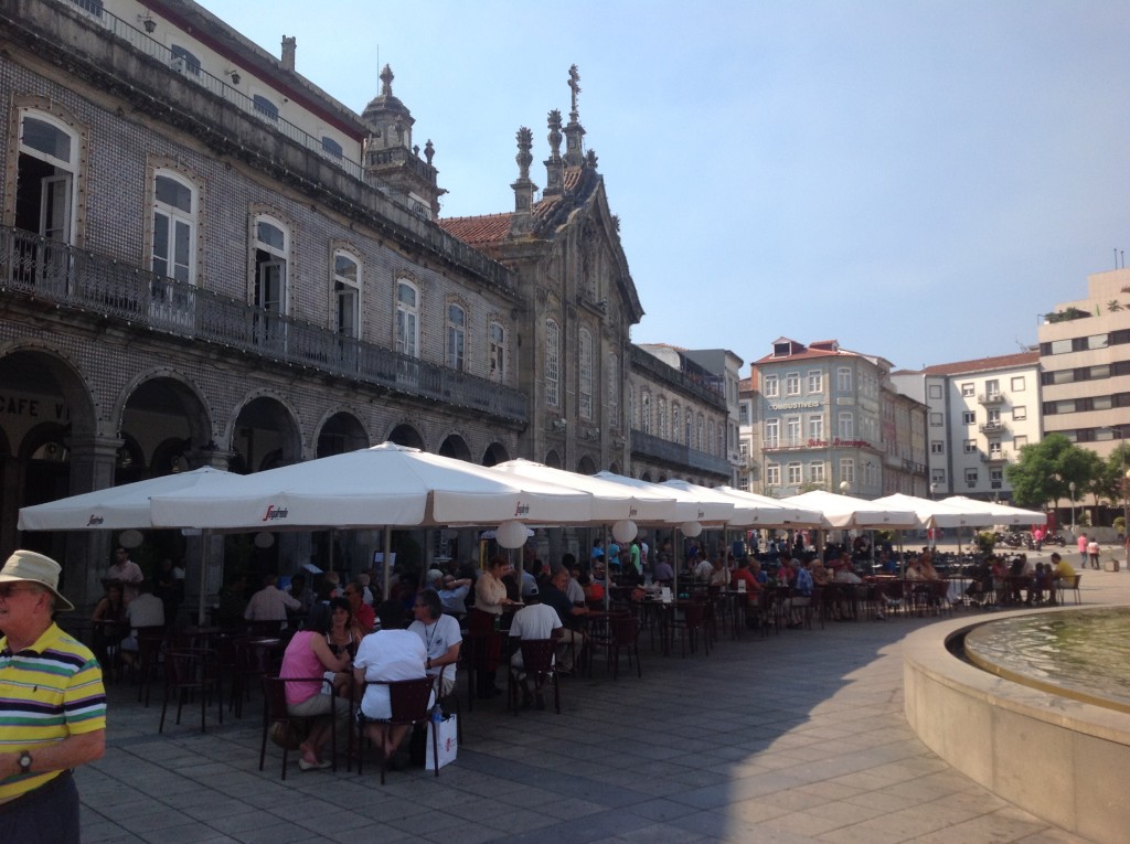 Foto de Braga, Portugal