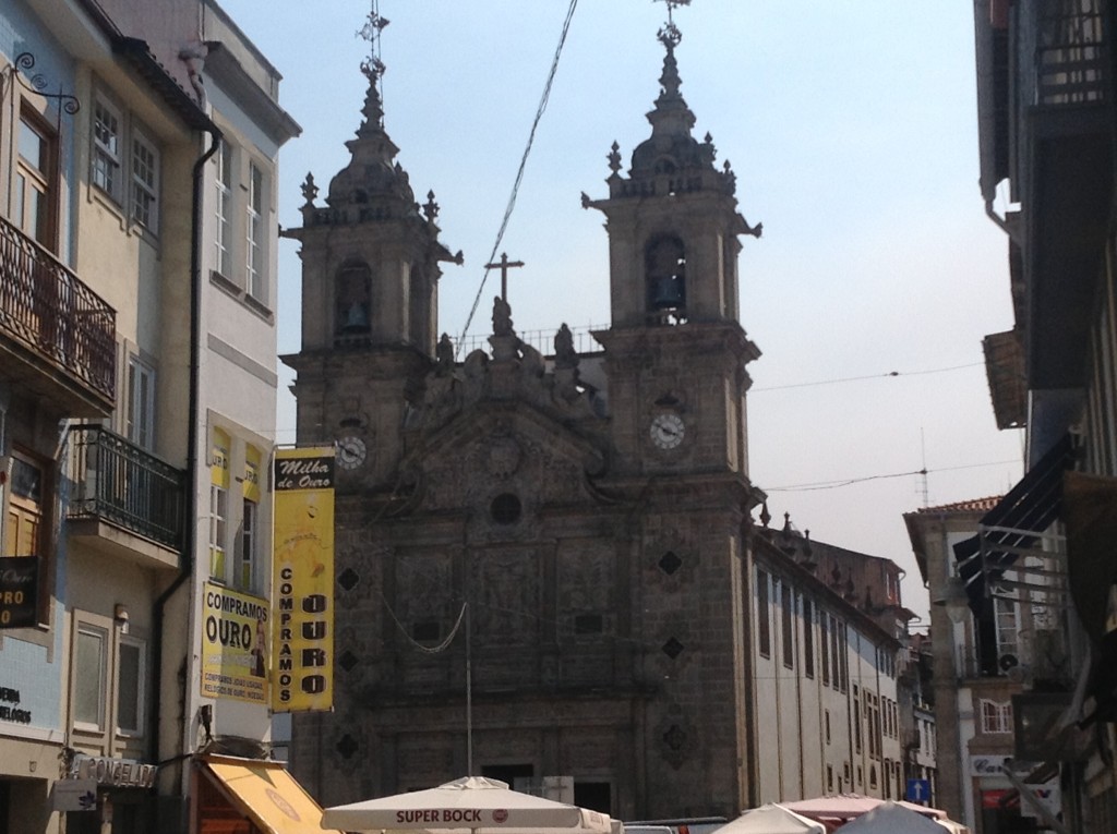 Foto de Braga, Portugal