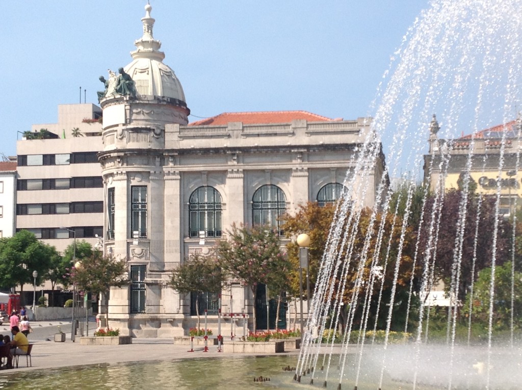 Foto de Braga, Portugal