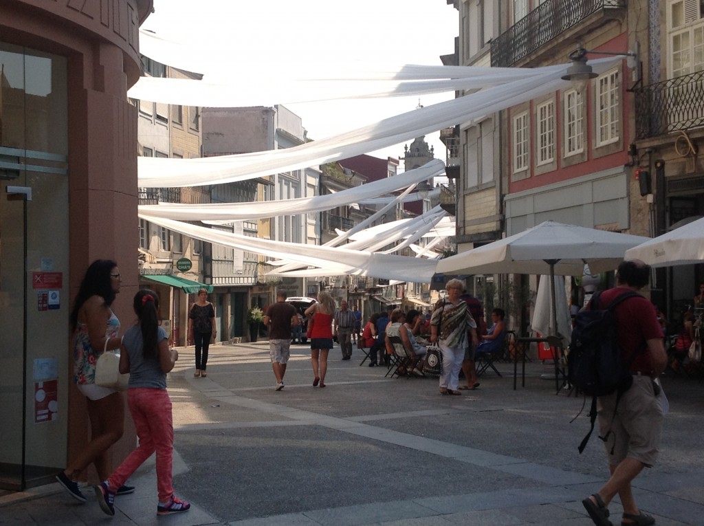 Foto de Braga, Portugal