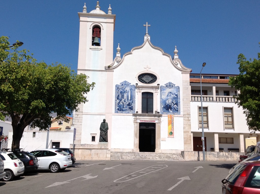 Foto de Aveiro, Portugal