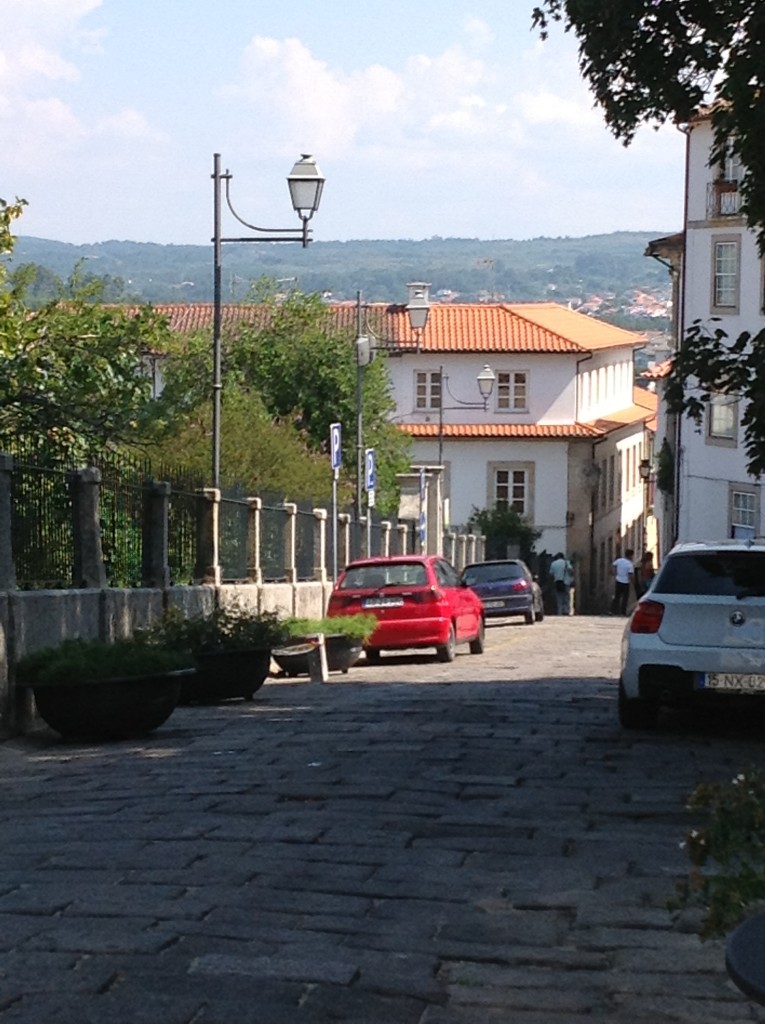 Foto de Viseu, Portugal