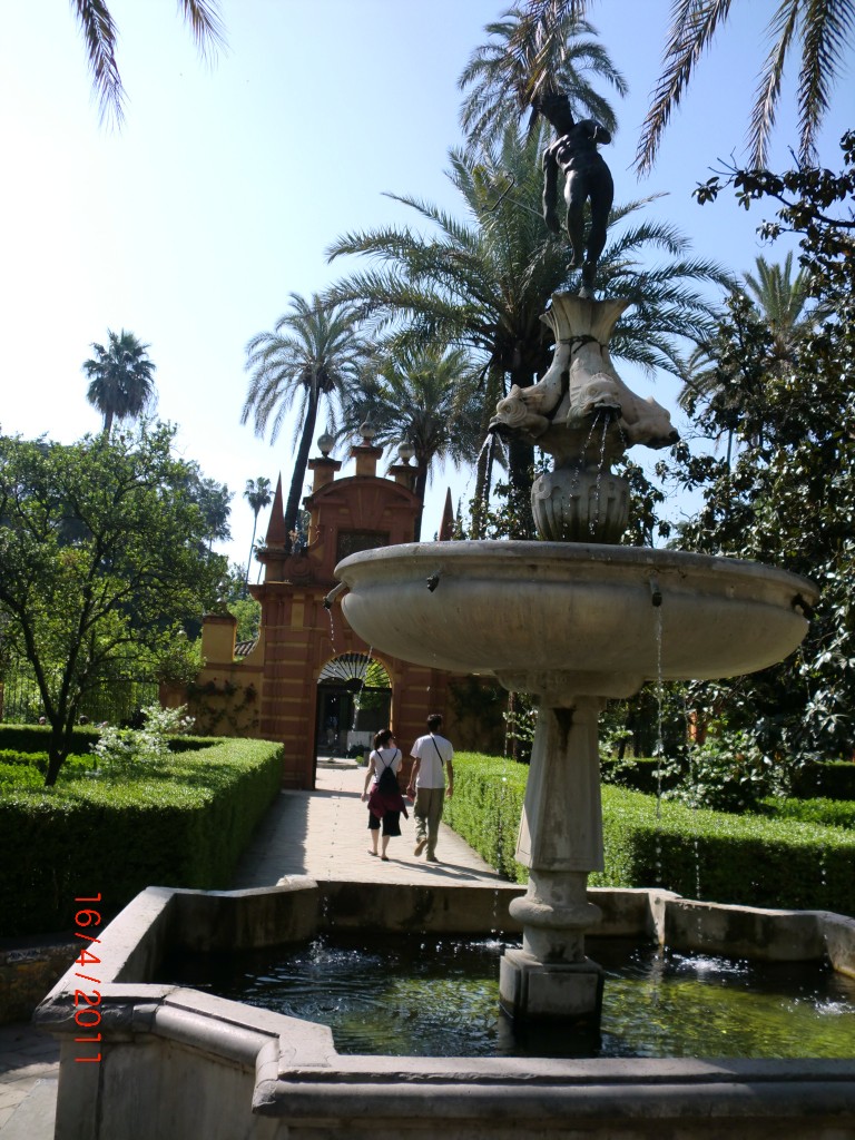 Foto de Sevilla (Andalucía), España