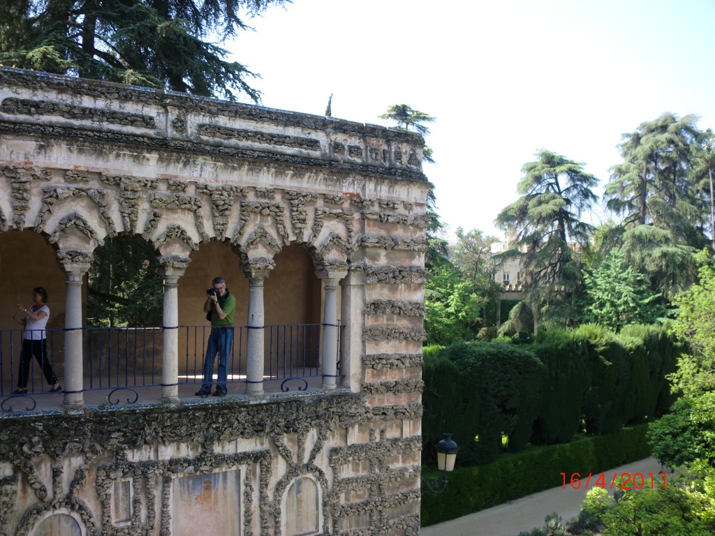 Foto de Sevilla (Andalucía), España