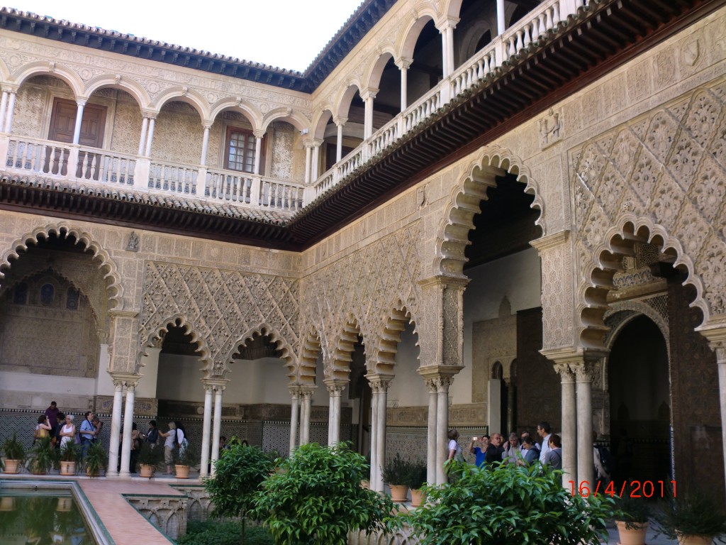 Foto de Sevilla (Andalucía), España