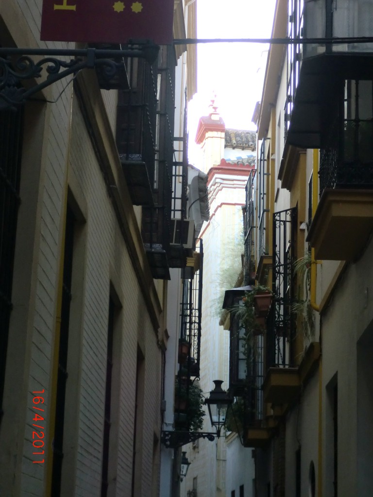 Foto de Sevilla (Andalucía), España