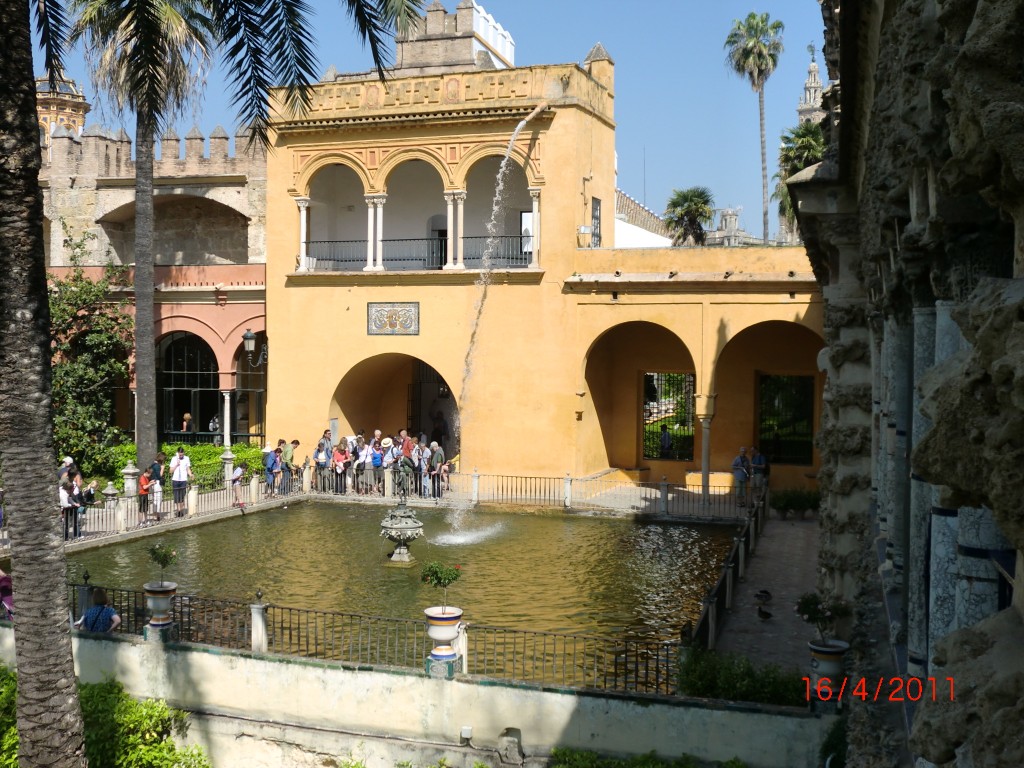 Foto de Sevilla (Andalucía), España