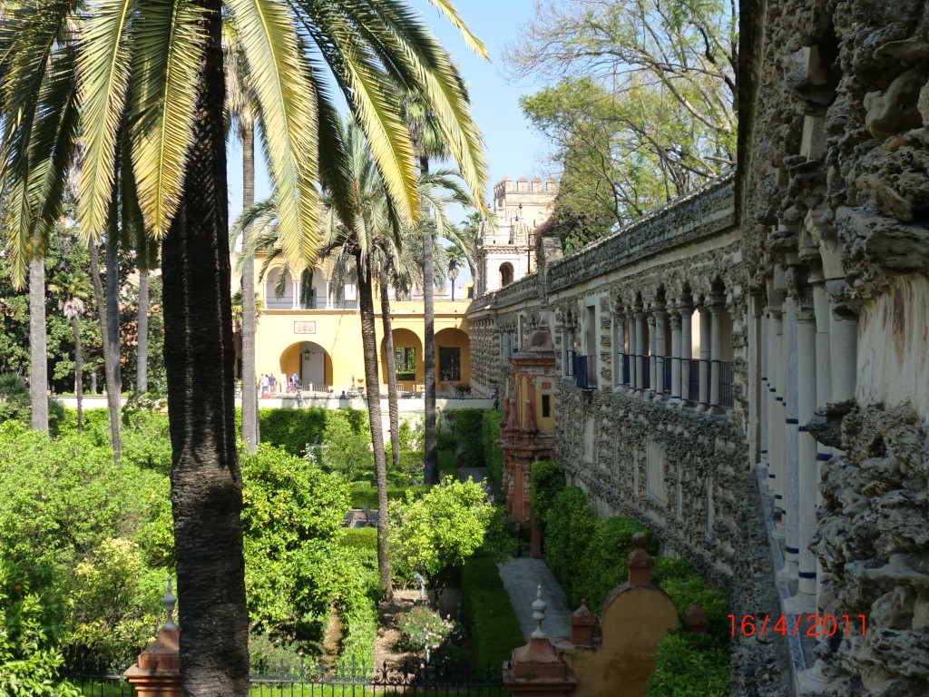 Foto de Sevilla (Andalucía), España