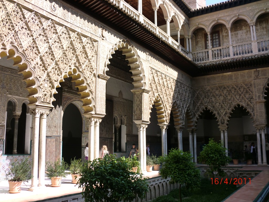 Foto de Sevilla (Andalucía), España