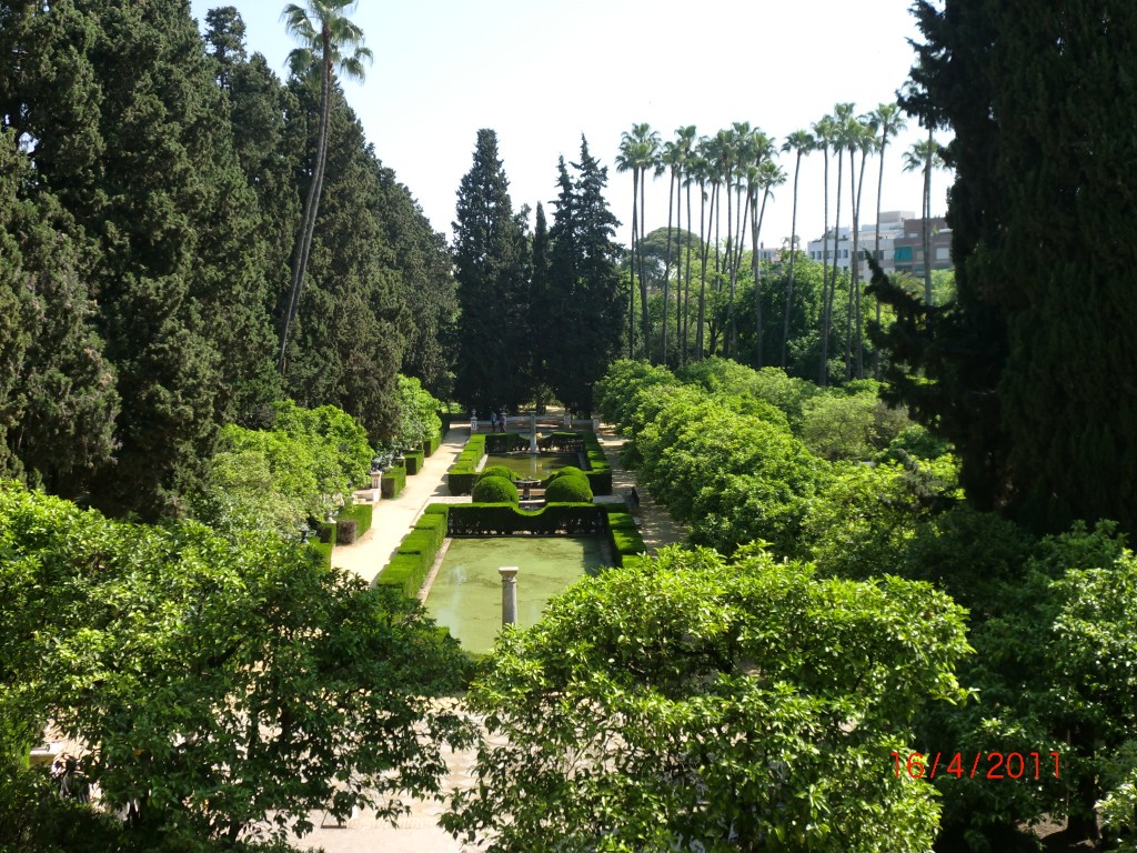 Foto de Sevilla (Andalucía), España