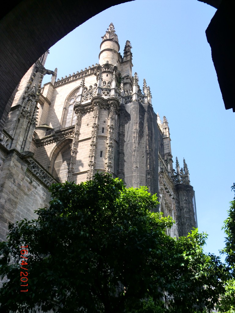 Foto de Sevilla (Andalucía), España