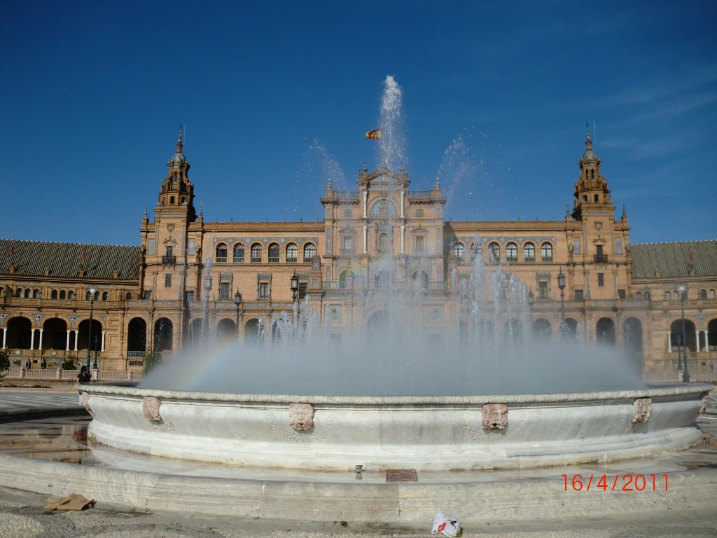 Foto de Sevilla (Andalucía), España