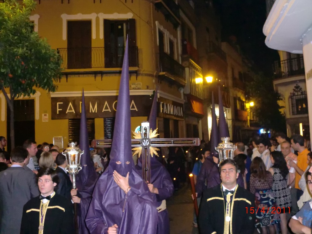 Foto de Sevilla (Andalucía), España