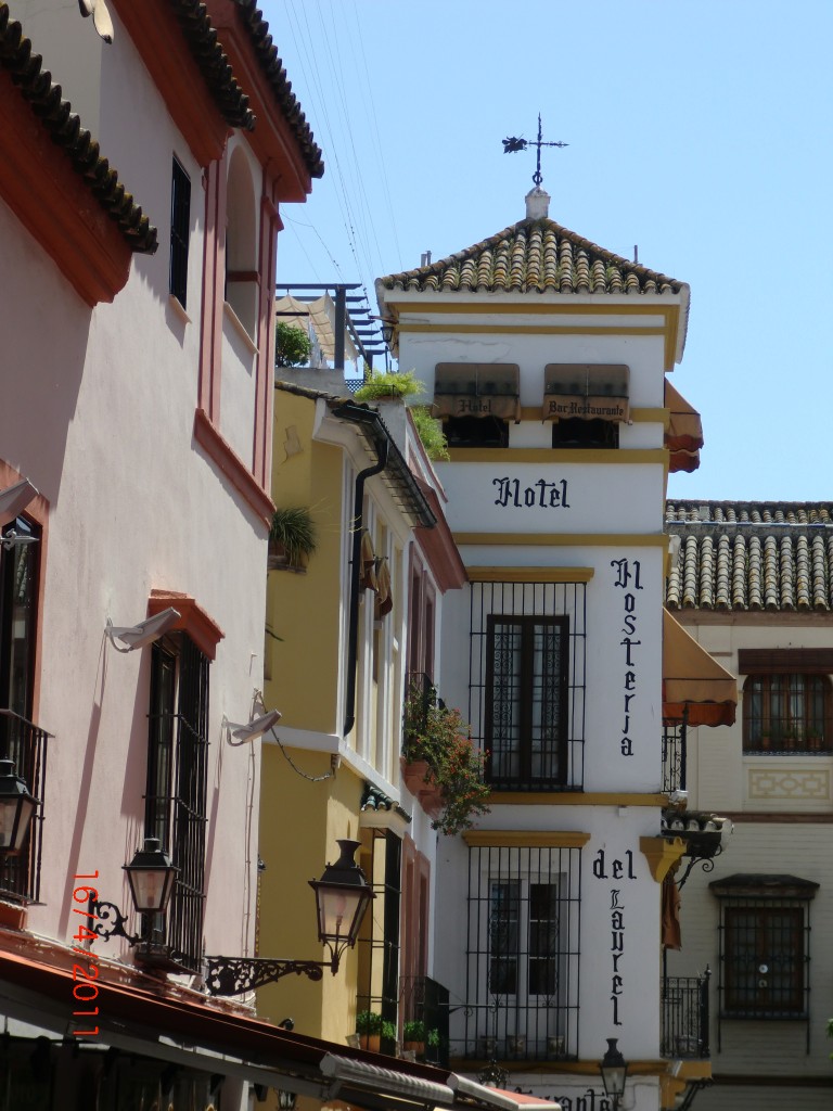 Foto de Sevilla (Andalucía), España