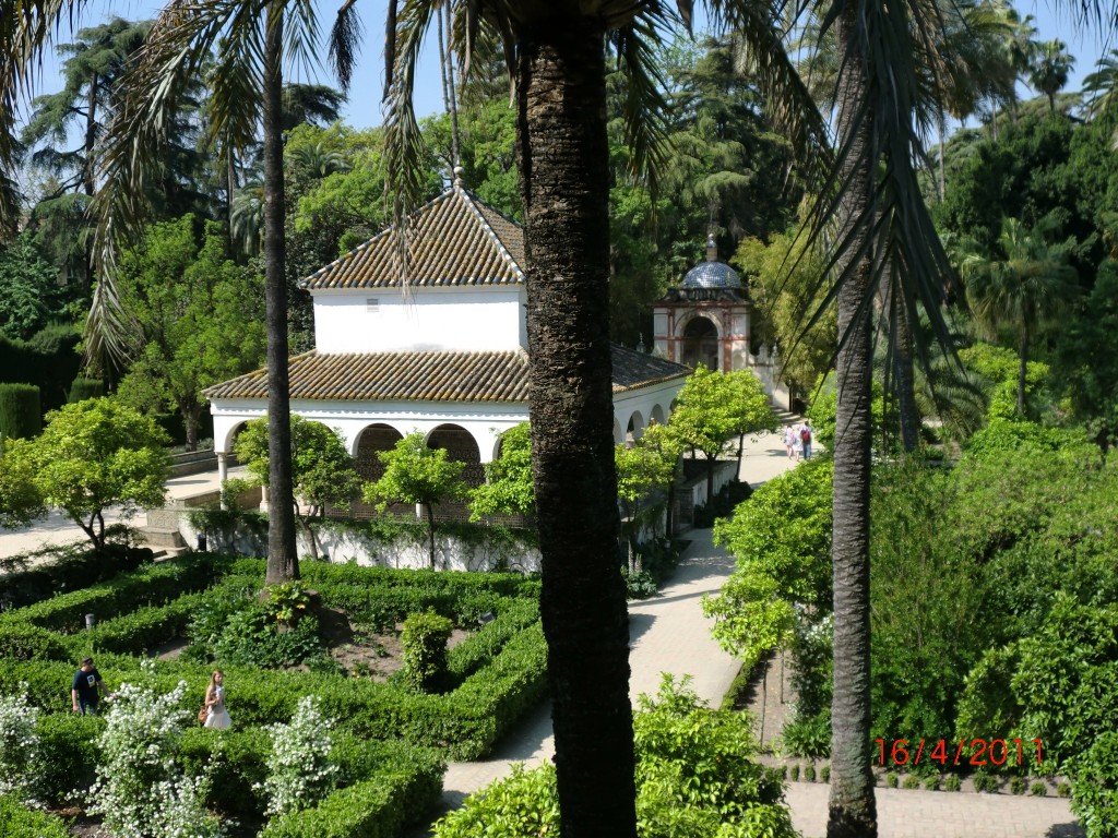 Foto de Sevilla (Andalucía), España