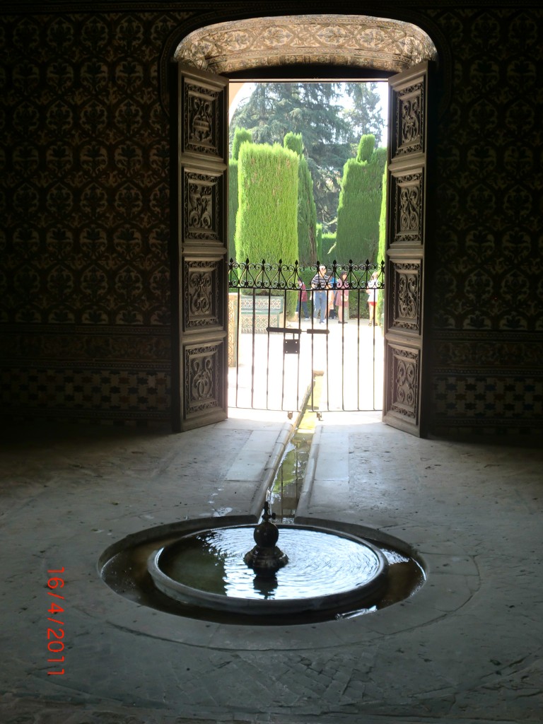 Foto de Sevilla (Andalucía), España