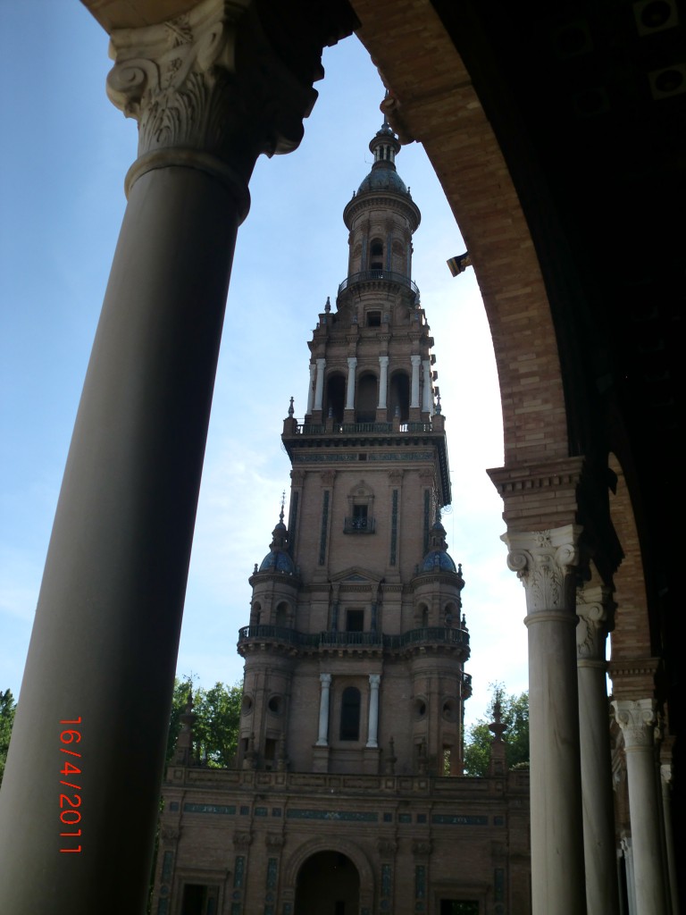 Foto de Sevilla (Andalucía), España