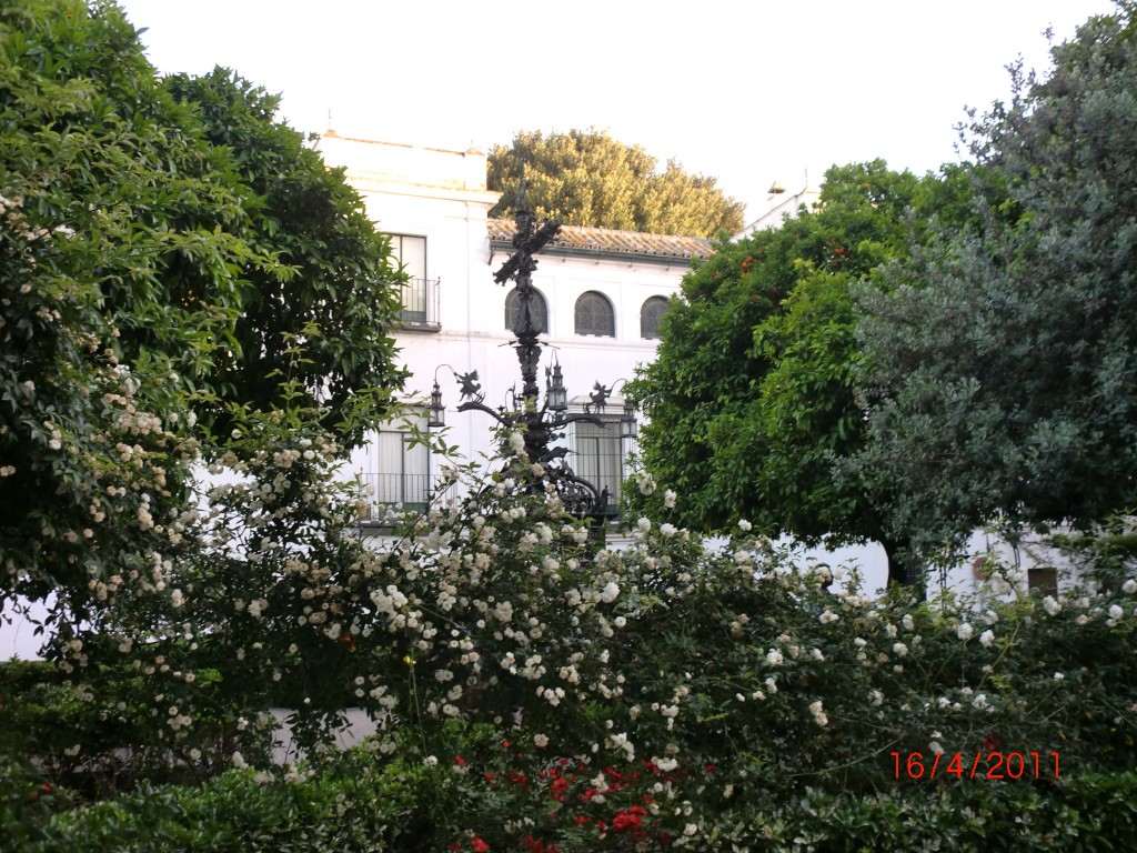 Foto de Sevilla (Andalucía), España