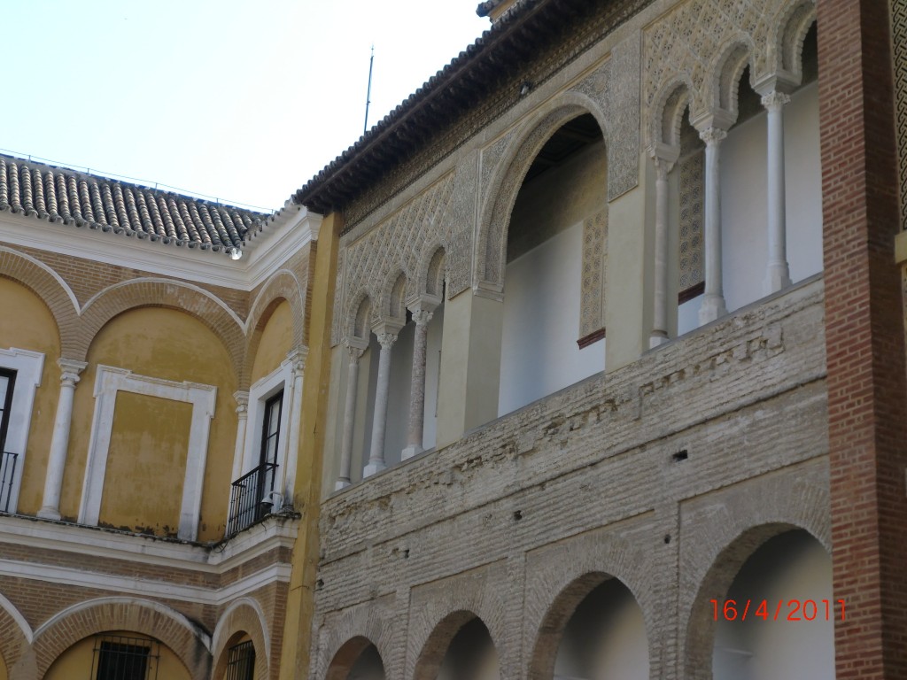 Foto de Sevilla (Andalucía), España