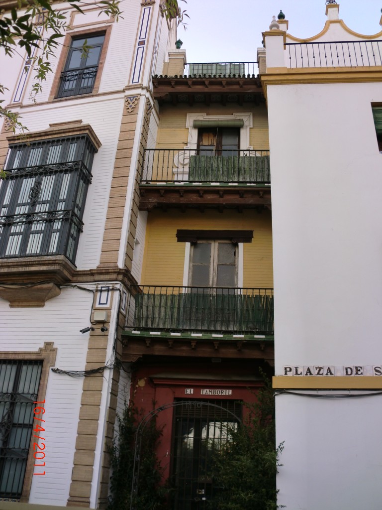 Foto de Sevilla (Andalucía), España