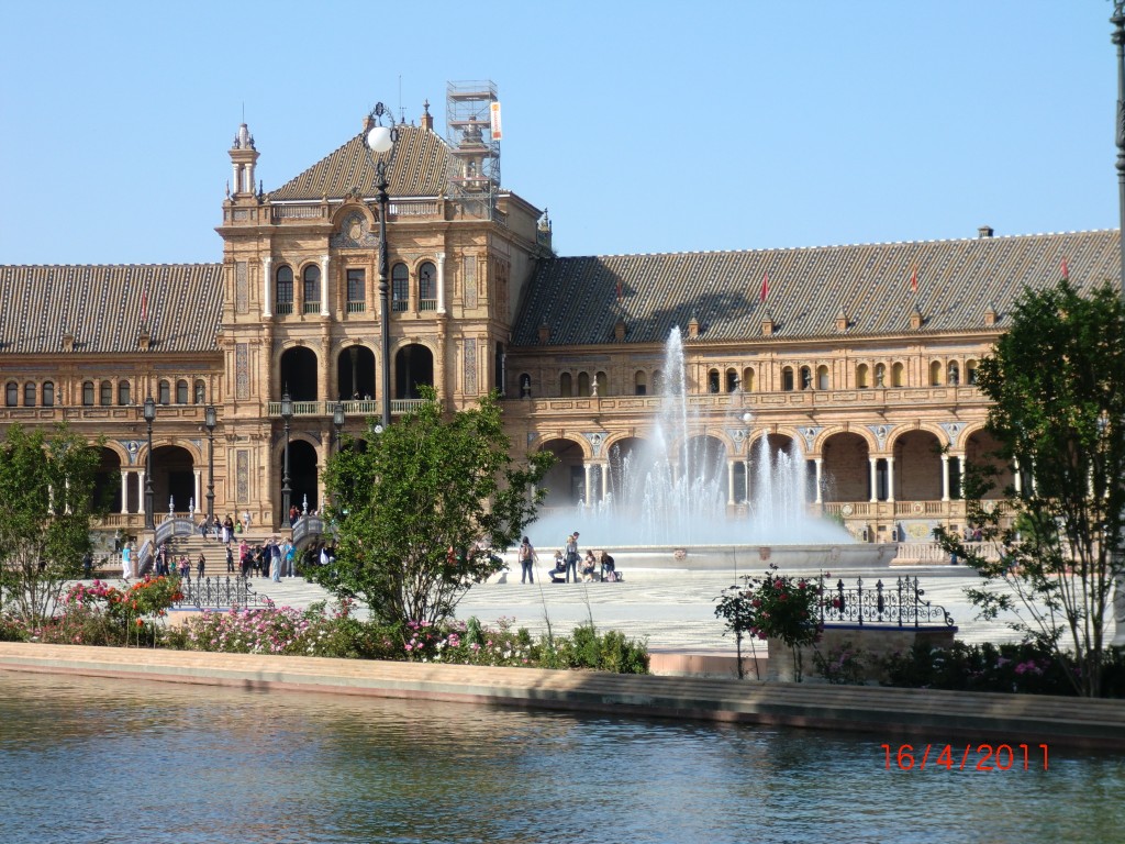 Foto de Sevilla (Andalucía), España