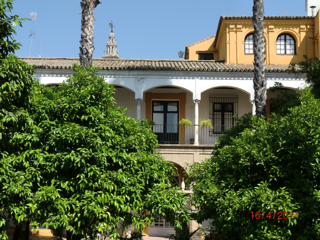 Foto de Sevilla (Andalucía), España