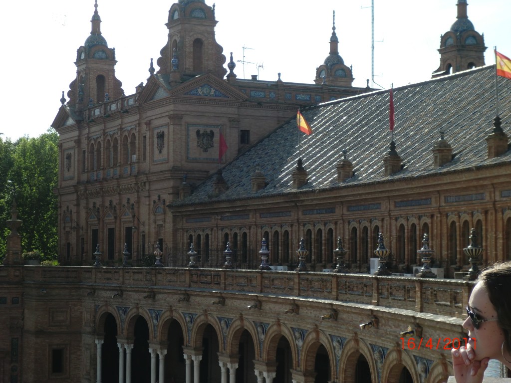 Foto de Sevilla (Andalucía), España