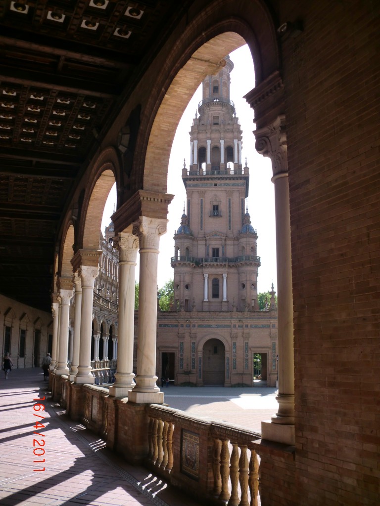 Foto de Sevilla (Andalucía), España