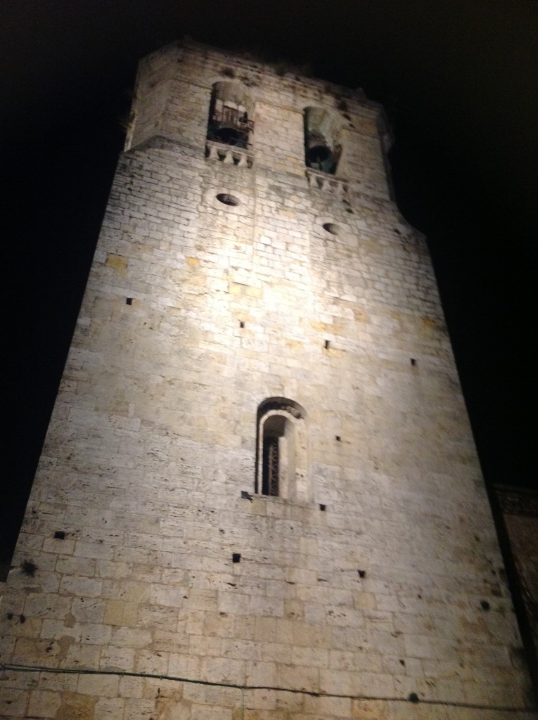 Foto de Besalu (Girona), España