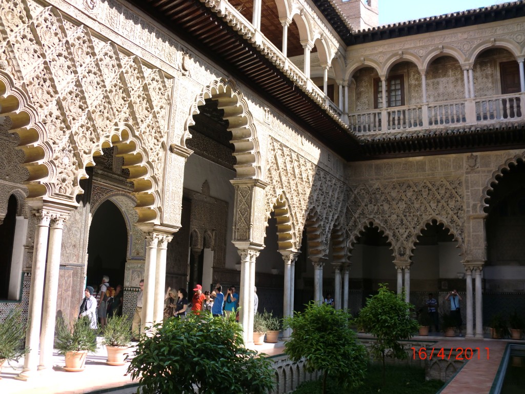 Foto de Sevilla (Andalucía), España