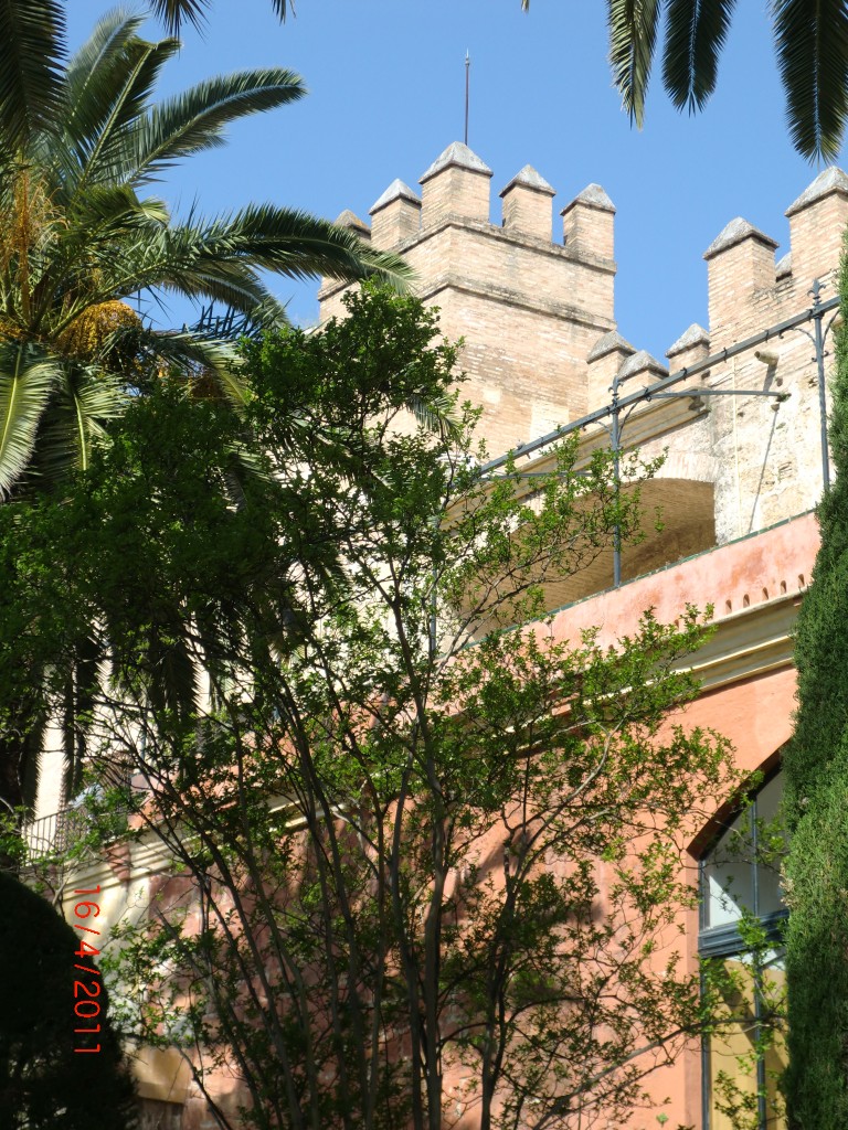 Foto de Sevilla (Andalucía), España