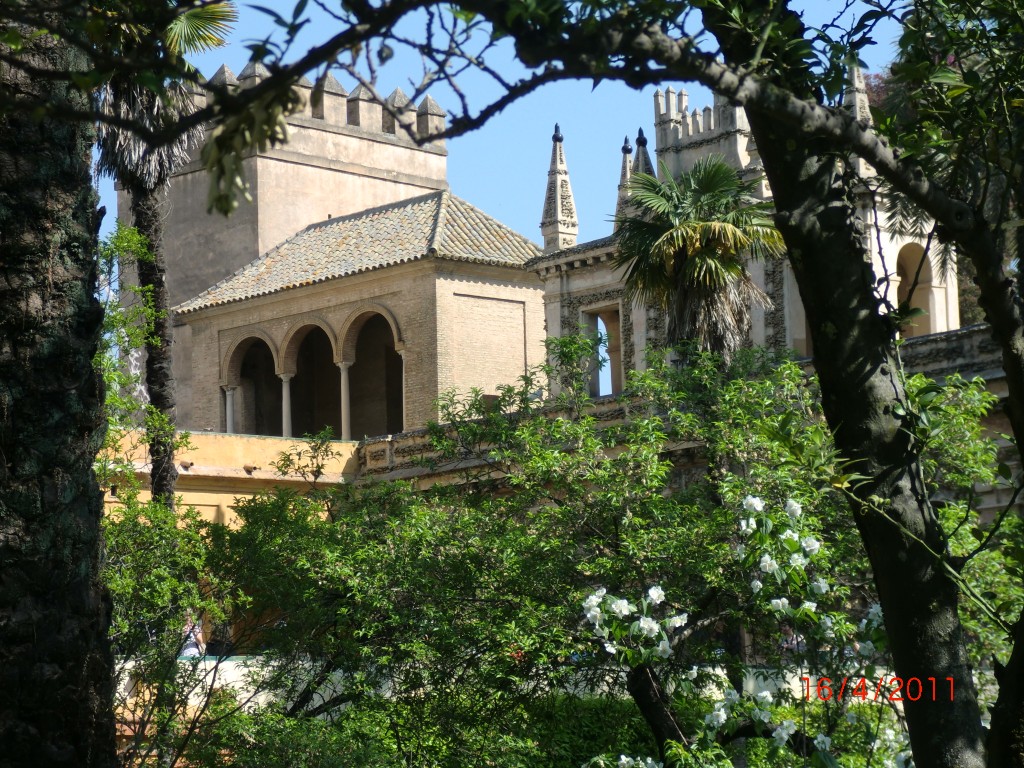 Foto de Sevilla (Andalucía), España