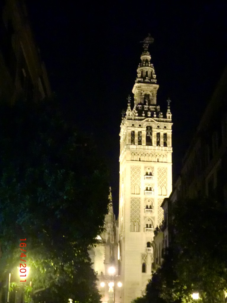 Foto de Sevilla (Andalucía), España