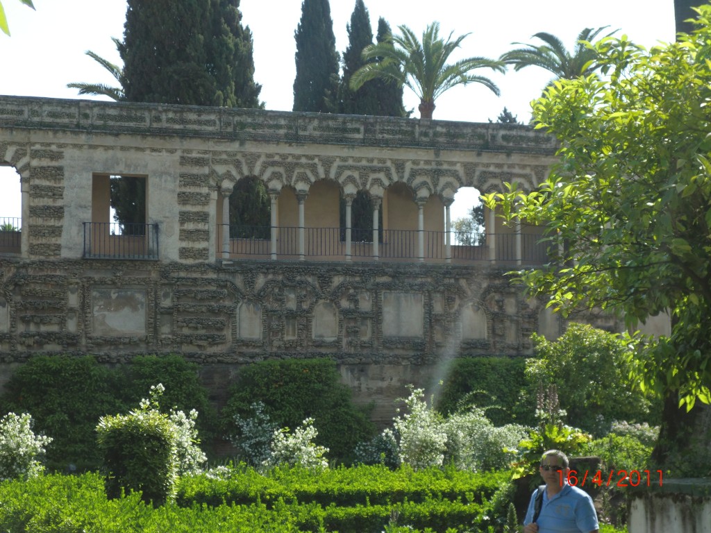 Foto de Sevilla (Andalucía), España