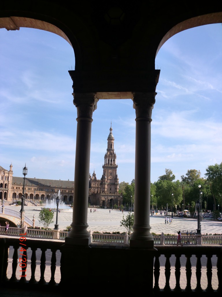 Foto de Sevilla (Andalucía), España