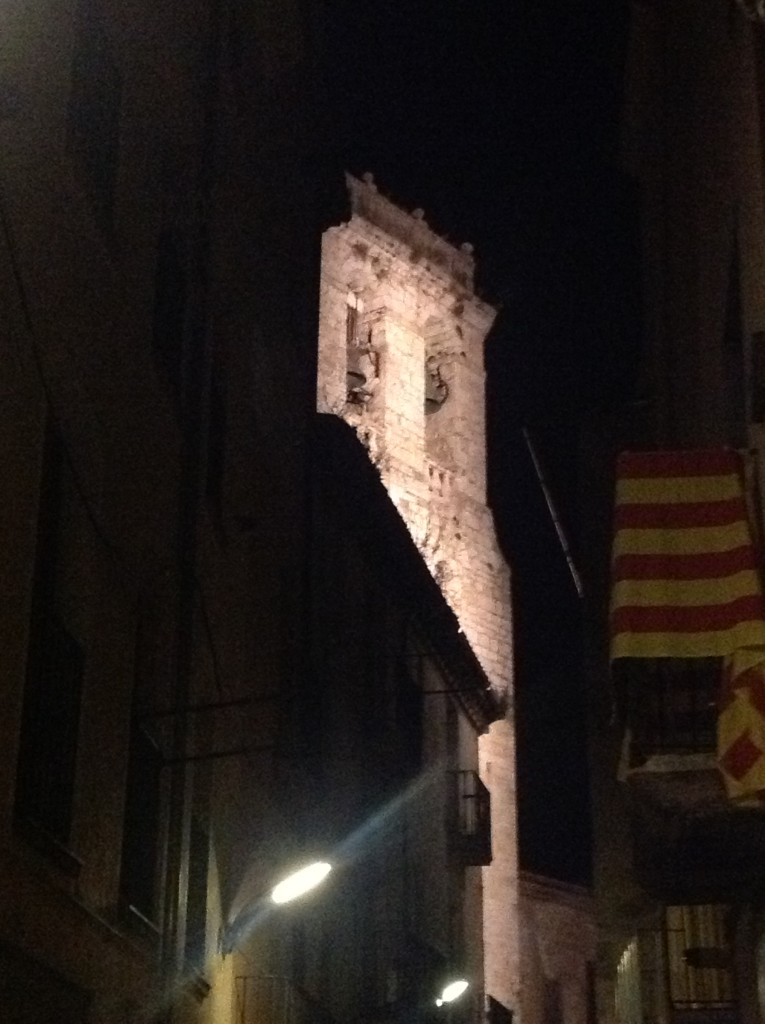 Foto de Besalu (Girona), España