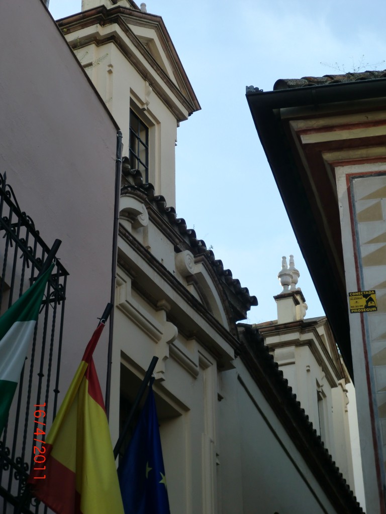 Foto de Sevilla (Andalucía), España